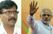 Yogi Adityanath compares PM Narendra Modi with Shivaji; Shiv Sena hits back